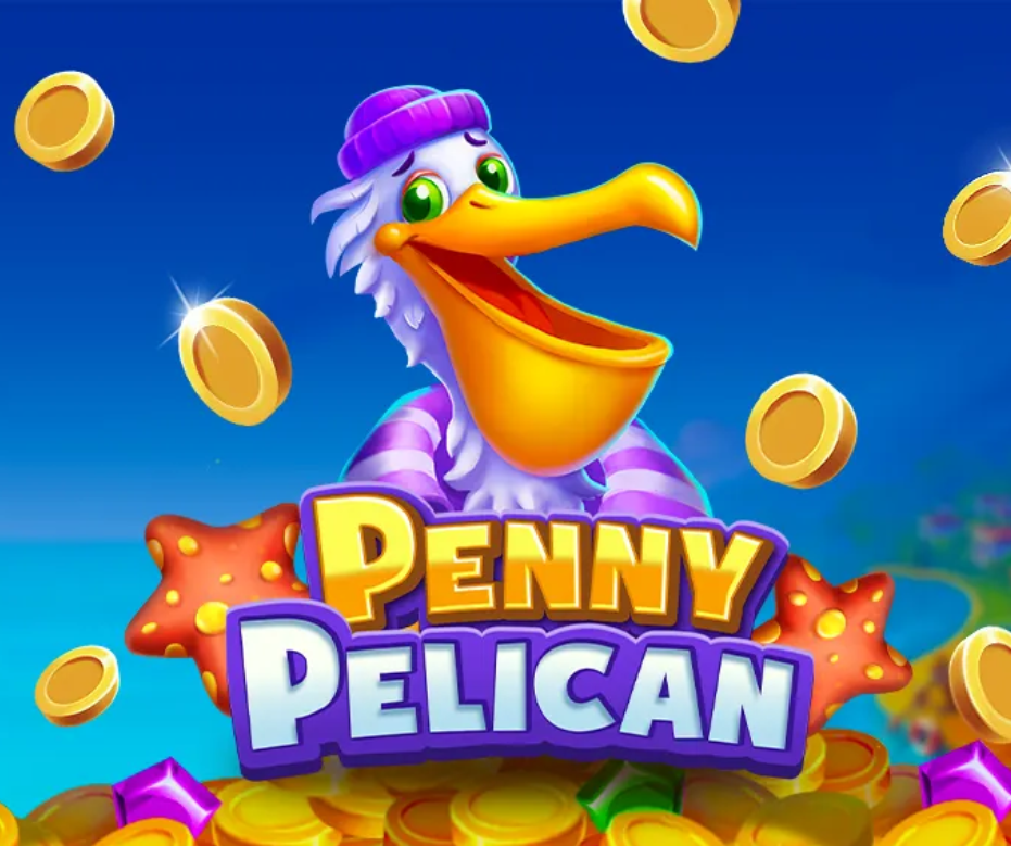 Penny Pelican Demo